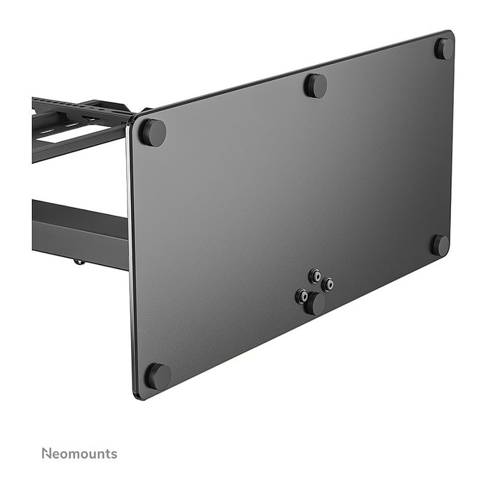 Neomounts DS45-430BL16 Soporte de mesa para TV 37-70 pulgadas Negro Neomounts DS45-430BL16 Soporte de mesa para TV 37-70 pulgadas Negro