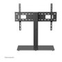 Neomounts DS45-430BL16 Soporte de mesa para TV 37-70 pulgadas Negro