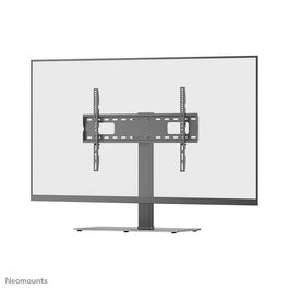Neomounts DS45-430BL16 Soporte de Escritorio para TV para 1 Pantalla, Tamaño de Pantalla 37-70", Máx. 40 kg, VESA 200x200-600x400, Negro