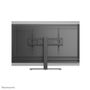 Neomounts DS45-430BL16 Soporte de Escritorio para TV para 1 Pantalla, Tamaño de Pantalla 37-70", Máx. 40 kg, VESA 200x200-600x400, Negro