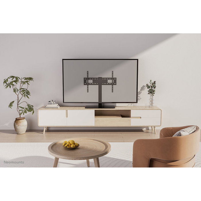 Neomounts DS45-430BL16 Soporte de mesa para TV 37-70 pulgadas Negro Neomounts DS45-430BL16 Soporte de mesa para TV 37-70 pulgadas Negro