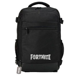 CYP BRANDS Mochila Fortnite Where we droppin 41cm adaptable