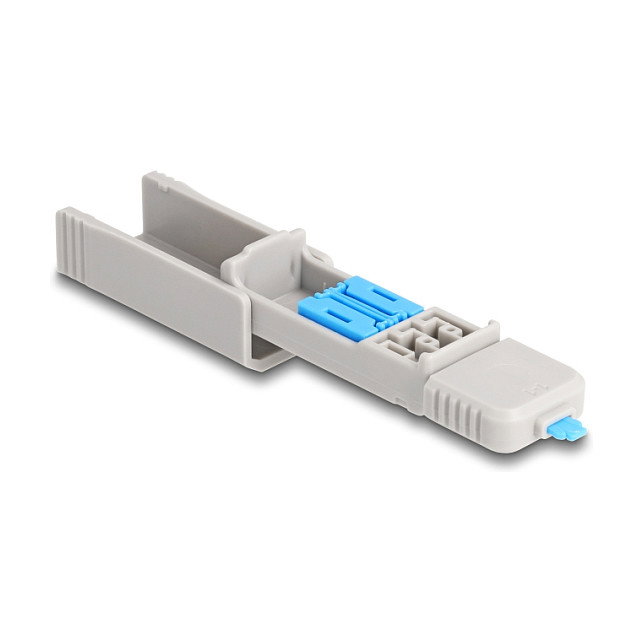 DeLOCK Juego de 4 Bloqueadores de Puerto HDMI con Herramienta