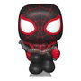 Funko Bitty POP! Marvel Spider-Man Pack de 4 Figuras Serie 2