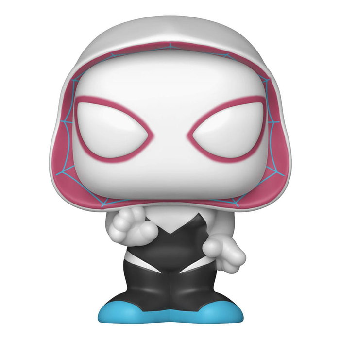 Funko Bitty POP! Marvel Spider-Man Pack de 4 Figuras Serie 2