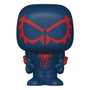 Funko Bitty POP! Marvel Spider-Man Pack de 4 Figuras Serie 2