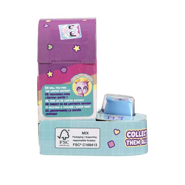 Bizak Teclas Infantiles Clickeez Twin, Más de 70 Combinaciones, Español, 6 Años