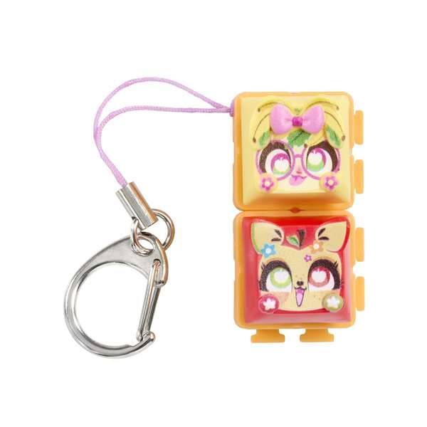 Bizak Teclas Infantiles Clickeez Twin, Más de 70 Combinaciones, Español, 6 Años