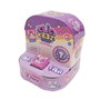 Bizak Teclas infantiles Clickeez Twin