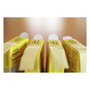 AVERY Zweckform Etiquetas de Identificación 3853 Azul Ø 10,0 mm