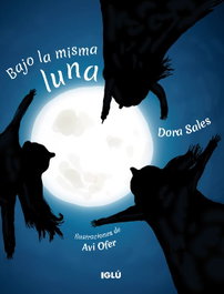 Bajo la misma luna, Dora Sales - IGLU