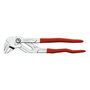 Gedore red Llave de alicates 10