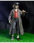 Neca Beetlejuice Ultimate Tour Guide The Bio-Exorcist Figura de Acción 18cm Película 1988