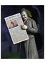 Ultimate Beetlejuice Tour Guide The Bio-Exorcist Scale Action Fig. 18 Cm Beetlejuice 1988