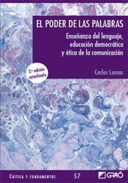GRAO, El poder de las palabras, Carlos Lomas García - GRAO