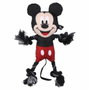 Cerdá Cuerda Dental Para Perro Mickey Negro