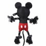 Cerdá Cuerda Dental Para Perro Mickey Negro