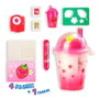 Cefa Real Littles Cute Cups - Modelos surtidos