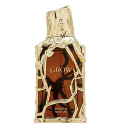 Grow, Extrait De Parfum, Unisex, 100 ml