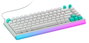 Logitech G512 X 75 Teclado Gaming Magnético-Mecánico RGB Blanco