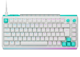 Logitech G512 X 75 Teclado Gaming Magnético-Mecánico RGB Blanco