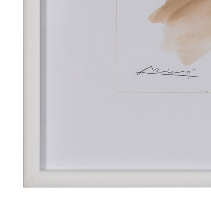 Cuadro Pintura Jarrón-Flores 120 X 4 X 50 cm