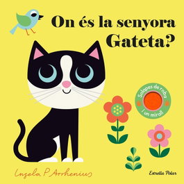 ESTRELLA POLAR On és la senyora Gateta?
