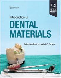 Introduction to dental materials, AA.VV. - ELSEVIER UK