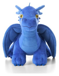 Noble Collection Fourth Wing Peluche Sgaeyl 36 cm