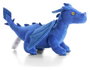 Noble Collection Fourth Wing Peluche Sgaeyl 36 cm