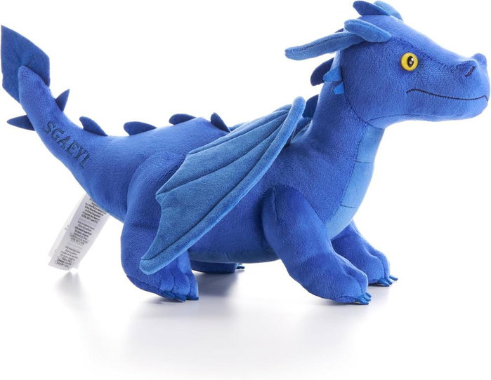 Noble Collection Peluche Sgaeyl de Fourth Wing Noble Collection Peluche Sgaeyl de Fourth Wing