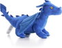 Noble Collection Peluche Sgaeyl de Fourth Wing