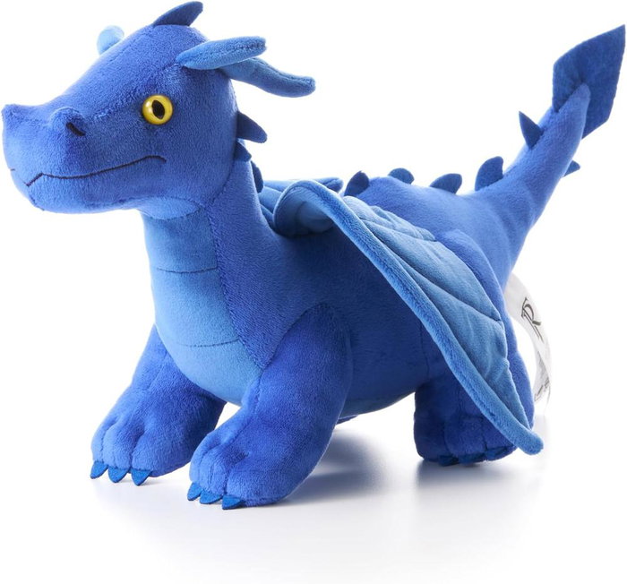Noble Collection Peluche Sgaeyl de Fourth Wing Noble Collection Peluche Sgaeyl de Fourth Wing