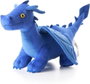 Noble Collection Peluche Sgaeyl de Fourth Wing
