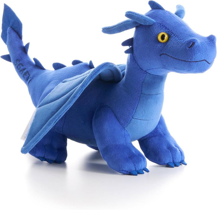 Noble Collection Peluche Sgaeyl de Fourth Wing Noble Collection Peluche Sgaeyl de Fourth Wing