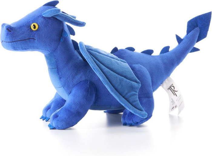 Noble Collection Peluche Sgaeyl de Fourth Wing Noble Collection Peluche Sgaeyl de Fourth Wing