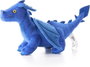 Noble Collection Peluche Sgaeyl de Fourth Wing