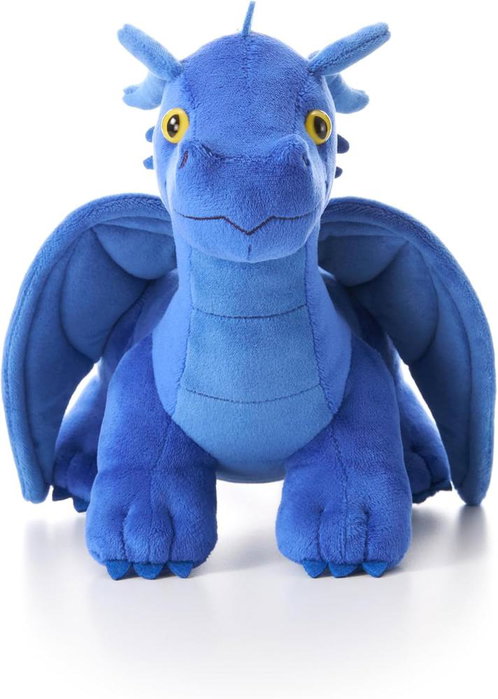 Noble Collection Peluche Sgaeyl de Fourth Wing Noble Collection Peluche Sgaeyl de Fourth Wing