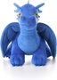 Noble Collection Peluche Sgaeyl de Fourth Wing