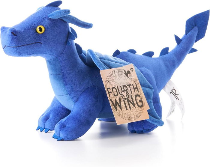 Noble Collection Peluche Sgaeyl de Fourth Wing Noble Collection Peluche Sgaeyl de Fourth Wing