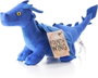 Noble Collection Peluche Sgaeyl de Fourth Wing