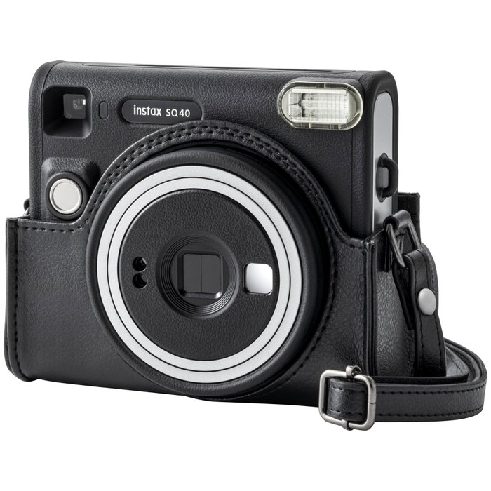 Fujifilm instax SQ 40 Bag Negro Fujifilm instax SQ 40 Bag Negro