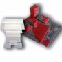 Yosan Fundas de Plastificar 2x125 Micras Brillo A4 Roja