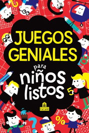 Juegos Geniales Para Niños Listos, Gareth Moore - Magazzini Salani