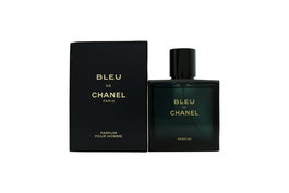Chanel Bleu de Chanel Eau de Parfum 50ml Vaporizador