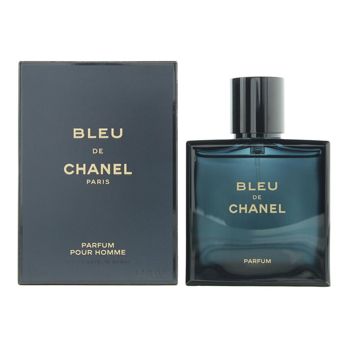 Chanel Bleu de Chanel Eau de Parfum 50 ml