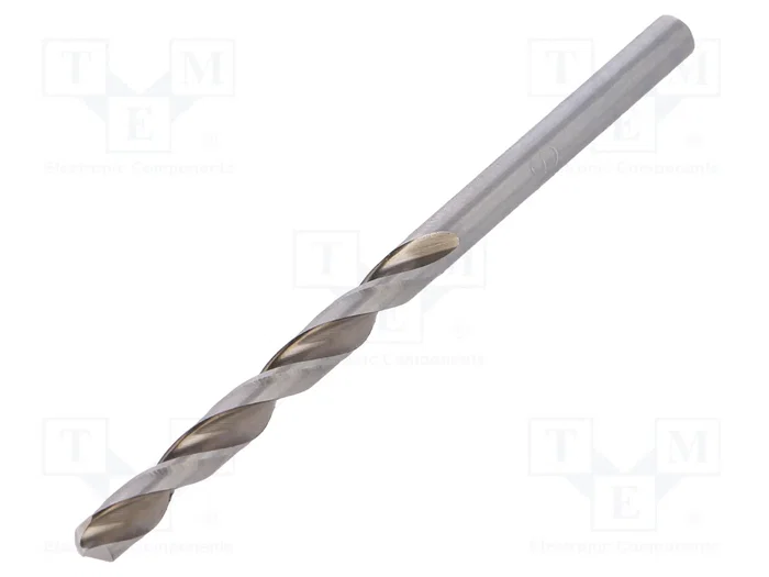 ALPEN-MAYKESTAG Broca para metal Pro 4,2 mm x 75 mm ALPEN-MAYKESTAG Broca para metal Pro 4,2 mm x 75 mm