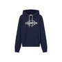 Sudadera con Capucha Hombre Champion Champion Graphic Shop Azul marino