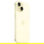 Apple iPhone 15 128GB Amarillo