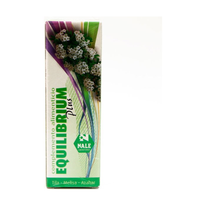 NALE Equilibrium Plus Gotas 50 ml NALE Equilibrium Plus Gotas 50 ml